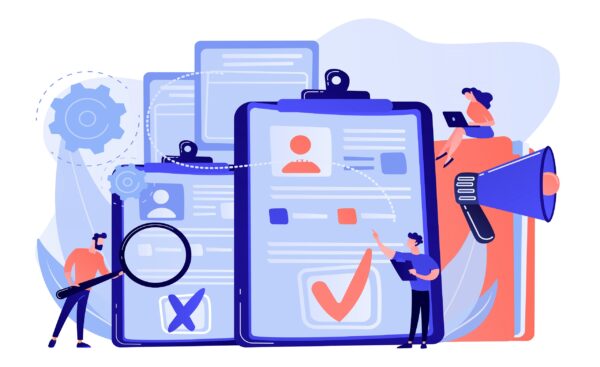 Gestion du Recrutement