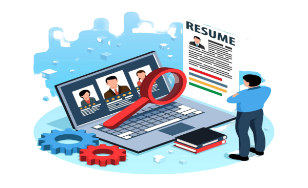 Le Processus de Recrutement